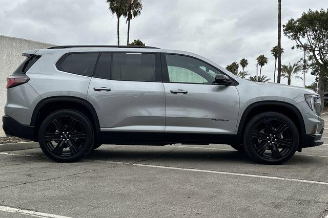 2026 GMC Acadia Elevation FWD