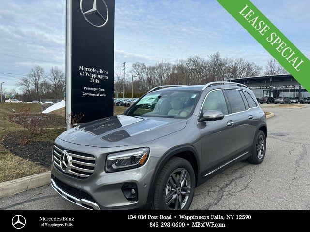2026 Mercedes-Benz GLB 4MATIC for sale in Wappingers Falls, NY