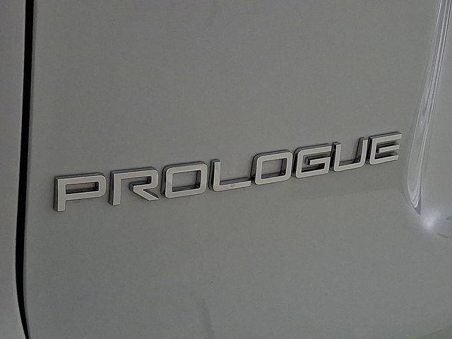 2026 Honda Prologue EX