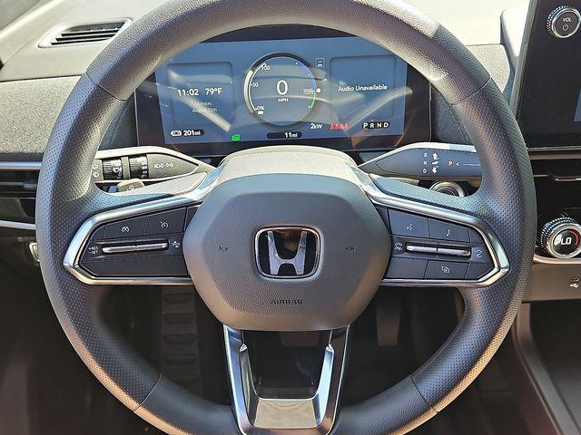 2026 Honda Prologue EX