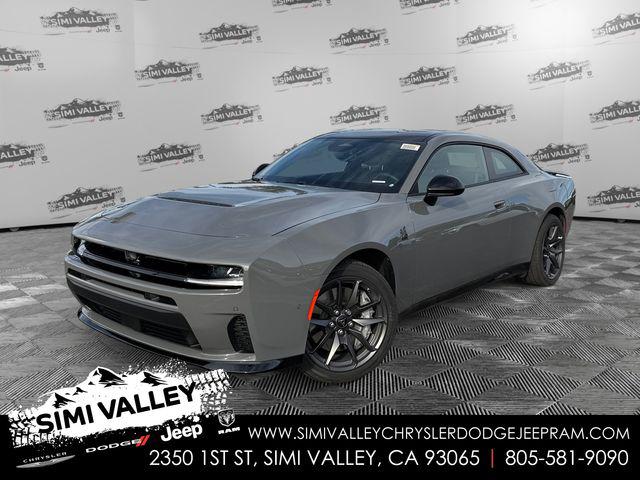 2026 Dodge Charger Scat Pack for sale in Simi Valley, CA
