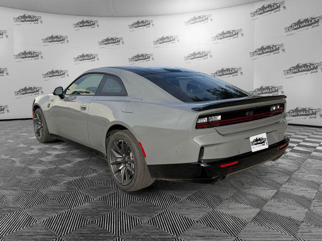 2026 Dodge Charger Scat Pack