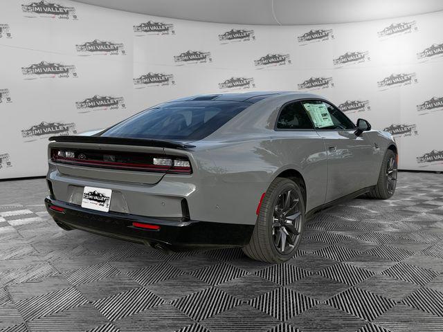 2026 Dodge Charger Scat Pack