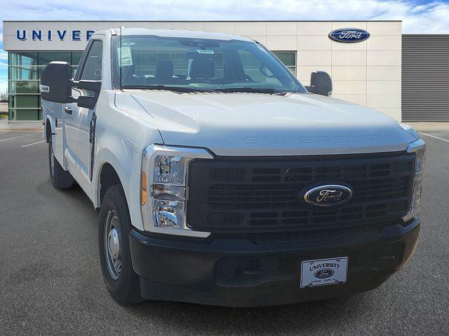 2026 Ford F-250 XL for sale in Durham, NC