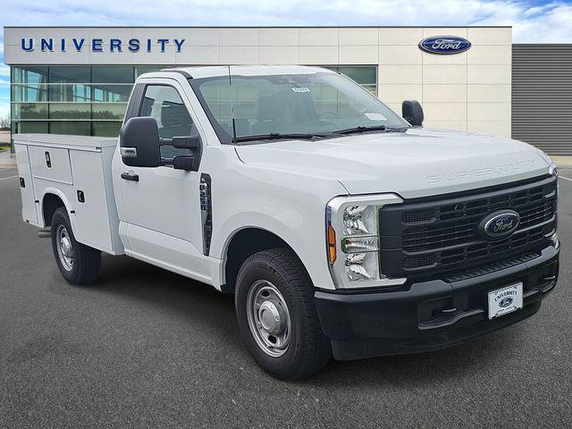 2026 Ford F-250 XL for sale in Durham, NC