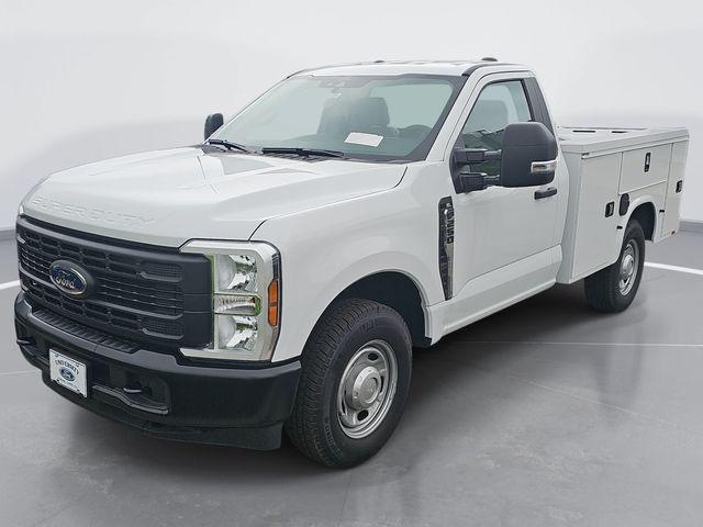 2026 Ford F-250 XL