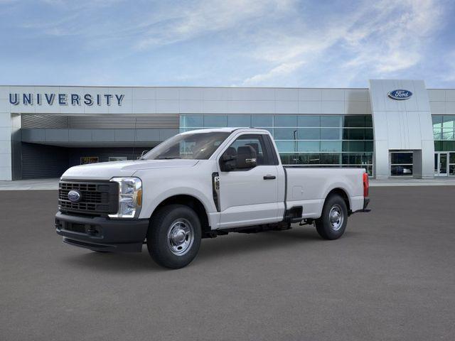 2026 Ford F-250 XL for sale in Durham, NC