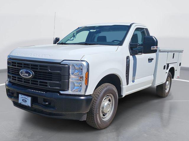 2026 Ford F-250 XL