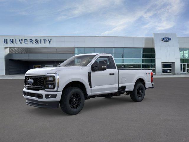 2026 Ford F-250 XL for sale in Durham, NC