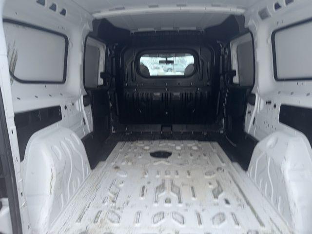 2021 Ram ProMaster City Tradesman Cargo Van