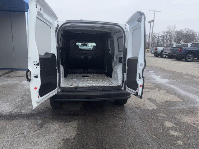 2021 Ram ProMaster City Tradesman Cargo Van