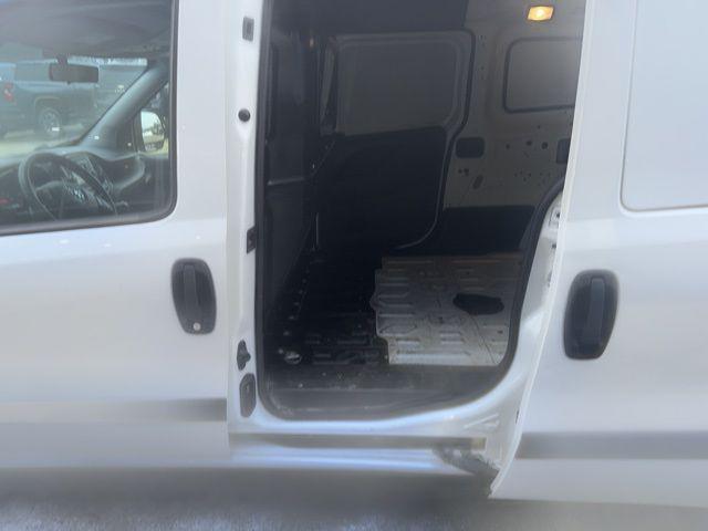2021 Ram ProMaster City Tradesman Cargo Van