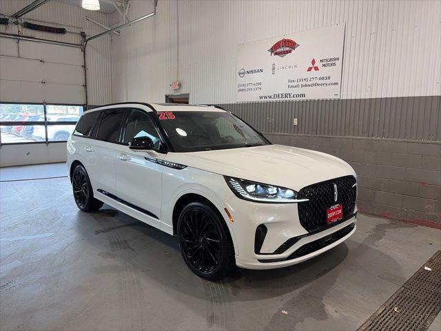 2025 Lincoln Aviator Reserve for sale in Cedar Falls, IA