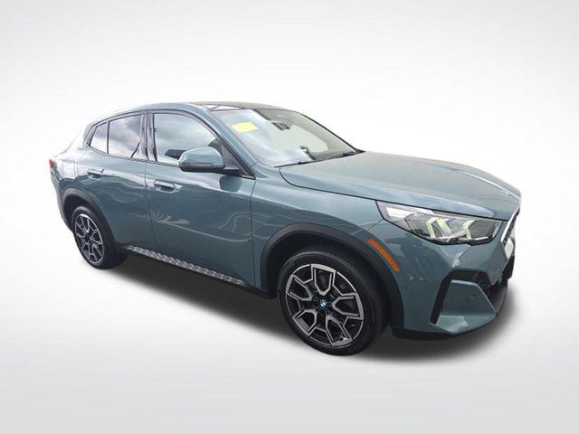 2025 BMW X2 xDrive28i for sale in Seekonk, MA