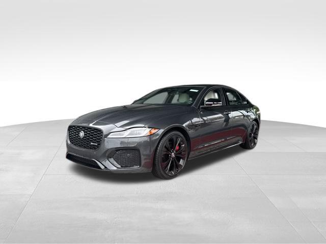 2024 Jaguar XF R-Dynamic SE P250 RWD Automatic for sale in Wilmington, NC