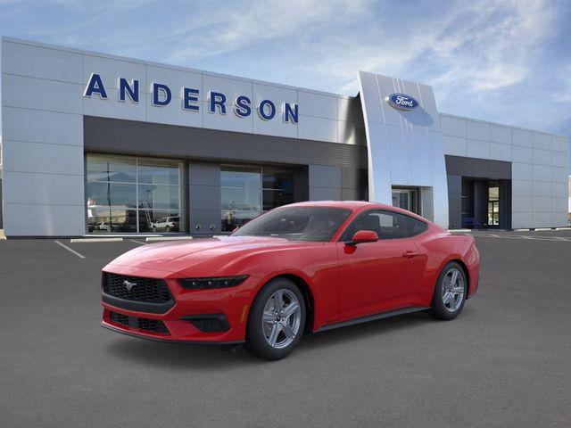 2026 Ford Mustang EcoBoost Fastback for sale in Kingman, AZ