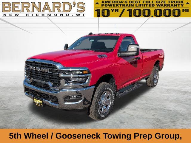 2026 Ram 3500 Tradesman for sale in New Richmond, WI