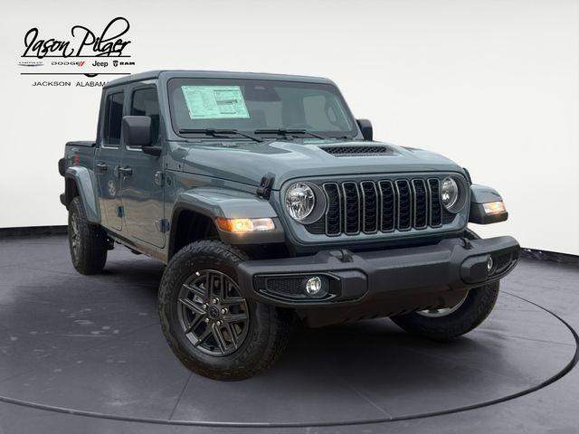 2026 Jeep Gladiator Sport S for sale in Jackson, AL