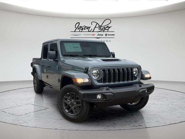 2026 Jeep Gladiator Sport S for sale in Jackson, AL
