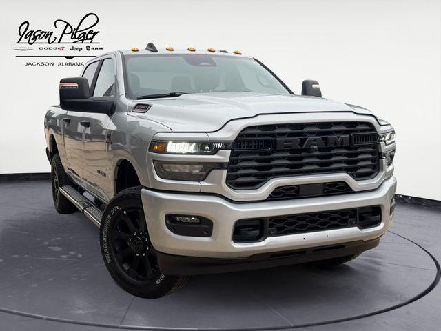 2026 Ram 2500 Big Horn for sale in Jackson, AL