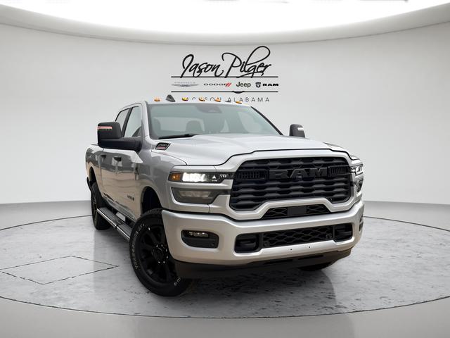 2026 Ram 2500 Big Horn for sale in Jackson, AL