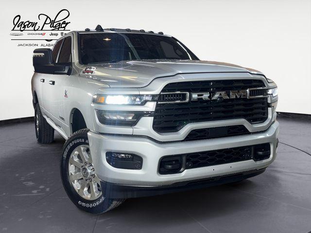 2026 Ram 3500 Big Horn for sale in Jackson, AL