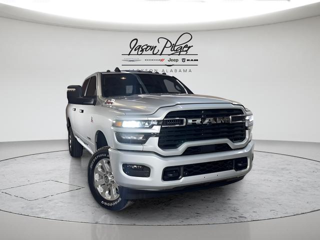 2026 Ram 3500 Big Horn for sale in Jackson, AL
