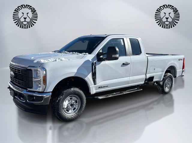 2026 Ford F-250 XL for sale in Foxboro, MA