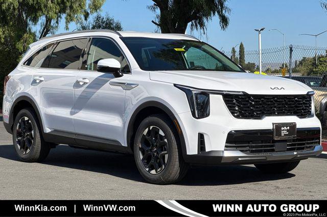 2026 Kia Sorento S for sale in Newark, CA