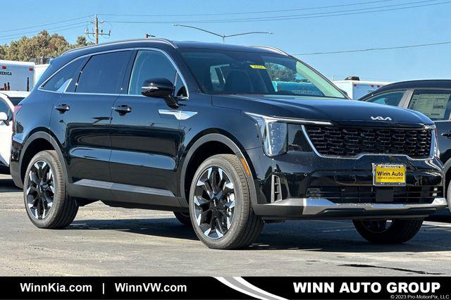 2026 Kia Sorento EX for sale in Newark, CA