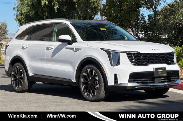 2026 Kia Sorento EX for sale in Newark, CA