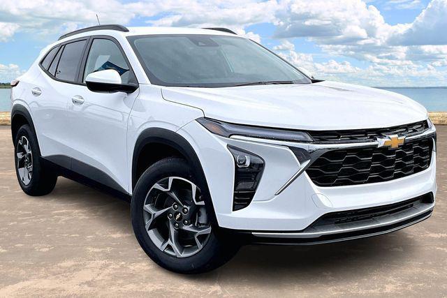2026 Chevrolet Trax FWD LT for sale in Rockford, MI