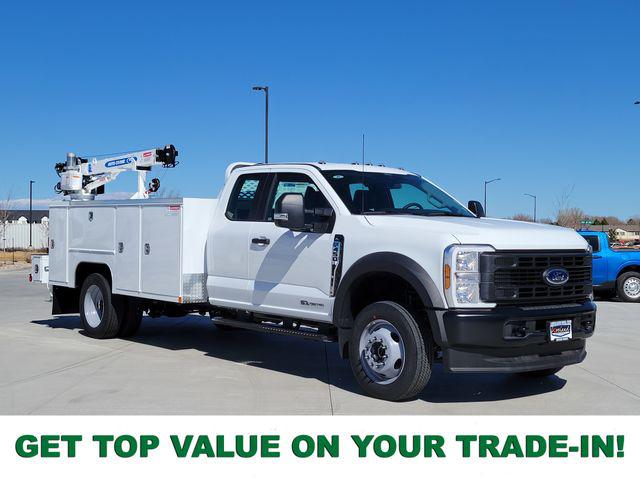 2026 Ford F-450 XL for sale in Loveland, CO