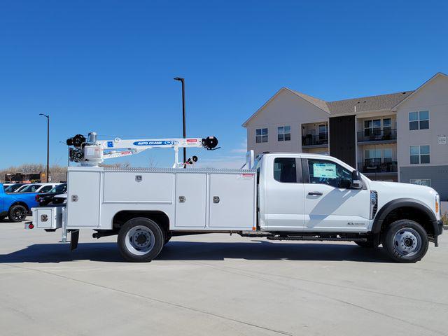 2026 Ford F-450 XL
