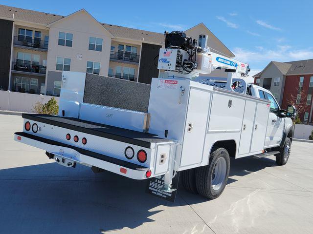 2026 Ford F-450 XL