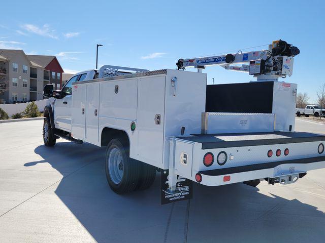 2026 Ford F-450 XL