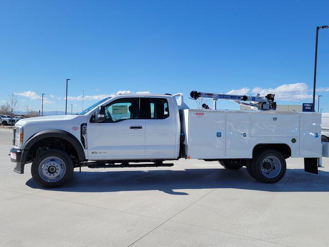 2026 Ford F-450 XL