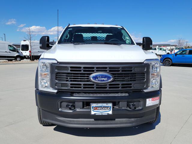 2026 Ford F-450 XL