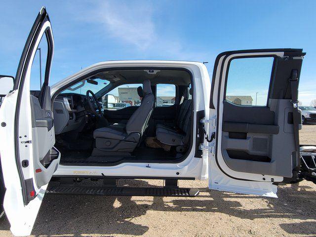 2026 Ford F-450 XL