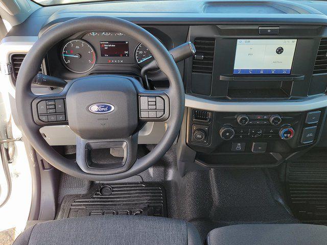 2026 Ford F-450 XL