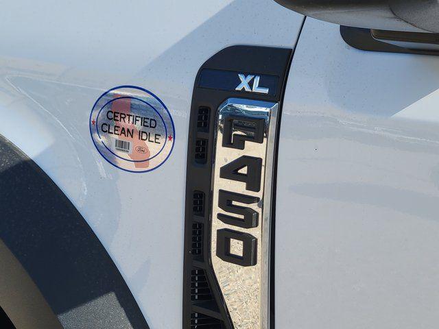 2026 Ford F-450 XL
