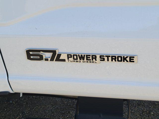 2026 Ford F-450 XL