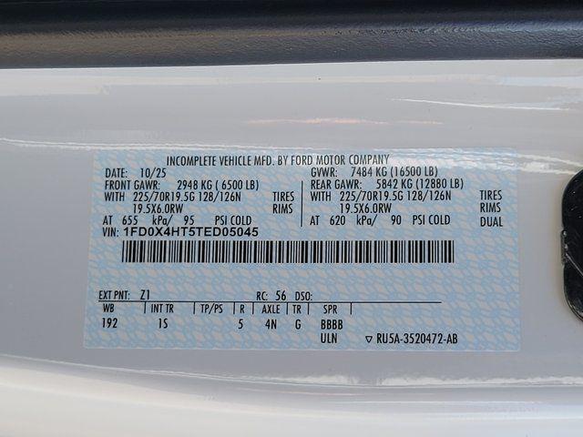 2026 Ford F-450 XL