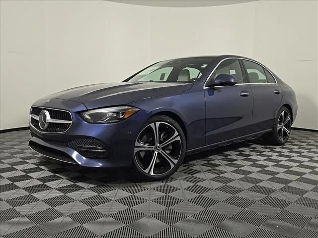 2026 Mercedes-Benz C-CLASS C 300 C 300 for sale in Waukesha, WI