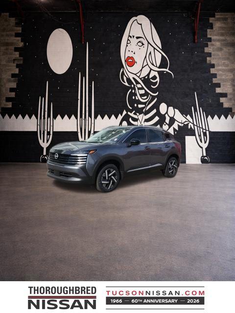 2026 Nissan Kicks SV for sale in Tucson, AZ