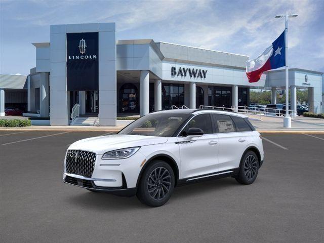 2026 Lincoln Corsair Reserve for sale in Houston, TX