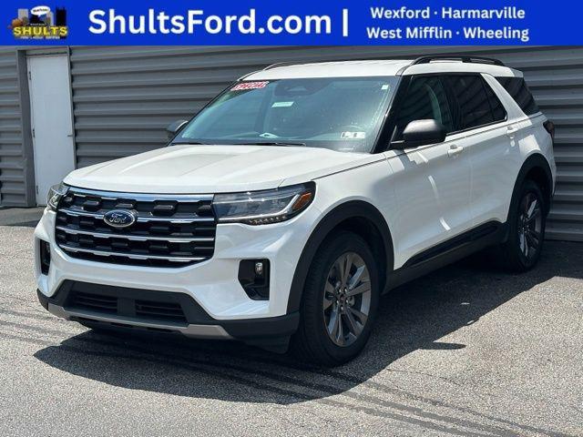 2026 Ford Explorer Active for sale in Pittsburgh, PA