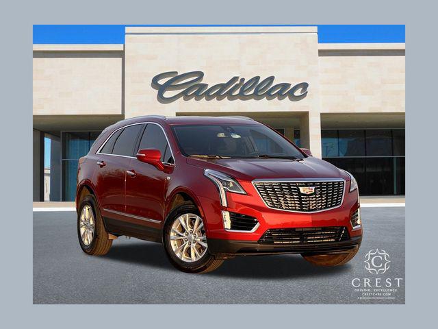 2026 Cadillac XT5 Luxury FWD for sale in Frisco, TX