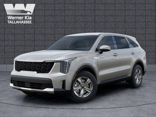2026 Kia Sorento LX for sale in Tallahassee, FL