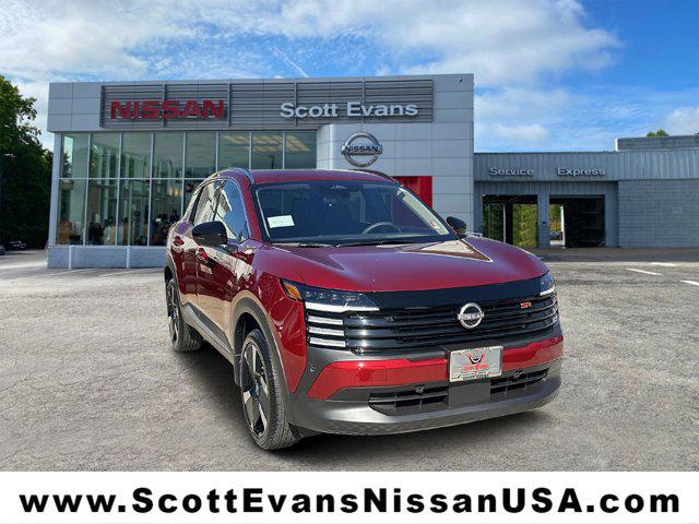 2026 Nissan Kicks SR for sale in Carrollton, GA